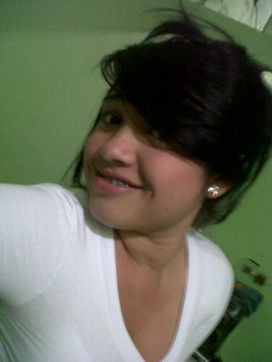 Date this stunning Colombia girl Keisy from Barranquilla CO6488