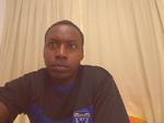 beautiful Colombia man Danilo from Cali CO6493