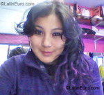 georgeous Ecuador girl Geovanna from Quito EC79