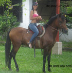 charming Colombia girl Diana from Palmira CO6501
