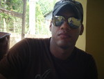 red-hot Dominican Republic man Hector from Santo Domingo DO6882