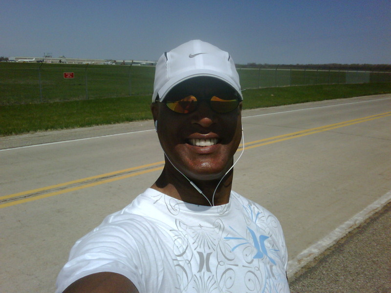 Date this cute United States man Glen from Belleville US9137