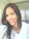 nice looking Colombia girl MAIBETH from Barranquilla CO6515
