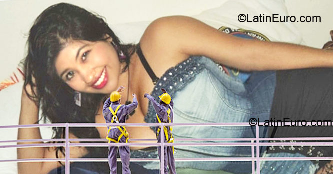 Date this delightful Colombia girl Laura from Medellin CO6517