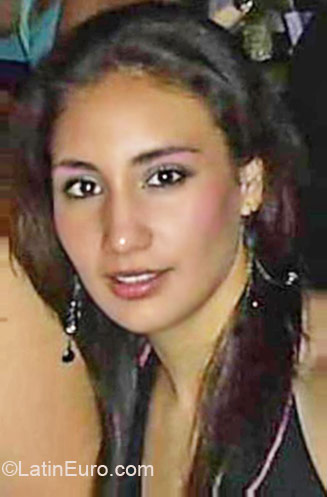 Date this pretty Mexico girl Citlalli from Guadalajara MX734