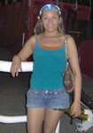 funny Mexico girl Veronica from Mexico MX297