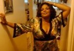 attractive United States girl Ivelisse hernan from Boston , Massachuset US9160