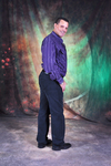 young Panama man  from David PA73