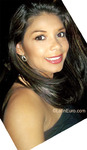 athletic Nicaragua girl Wendy from Esteli NI16
