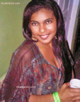 passionate Panama girl Sheila from Aguadulce PA74