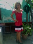 hard body Honduras girl Lourdes from San Pedro Sula HN293