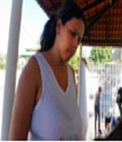 Date this lovely Brazil girl Julia from Goiania BR4820