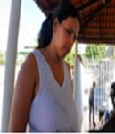 red-hot Brazil girl Julia from Goiania BR4820