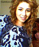 good-looking Mexico girl Judith from Cananea MX298