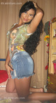 stunning Colombia girl Luz Esthefany from Cali CO6548