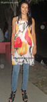 attractive Honduras girl Brenda from San Pedro Sula HN295
