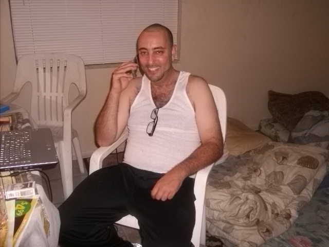 Date this georgeous United States man Zoubzouk from Fort Lauderdal US9196