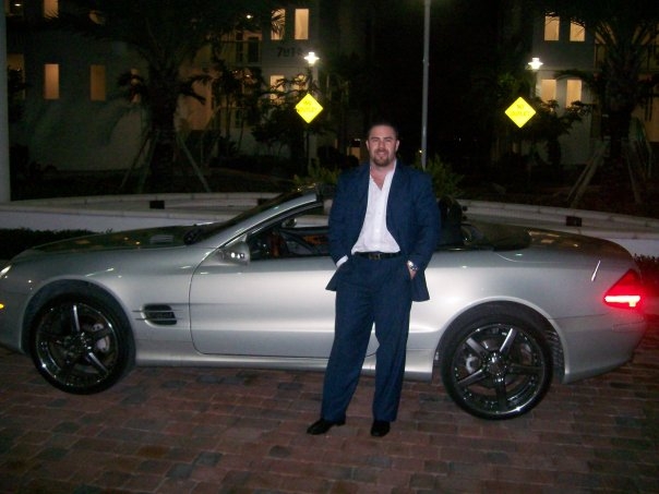 Date this attractive United States man Jzamo371 from Miami US9198