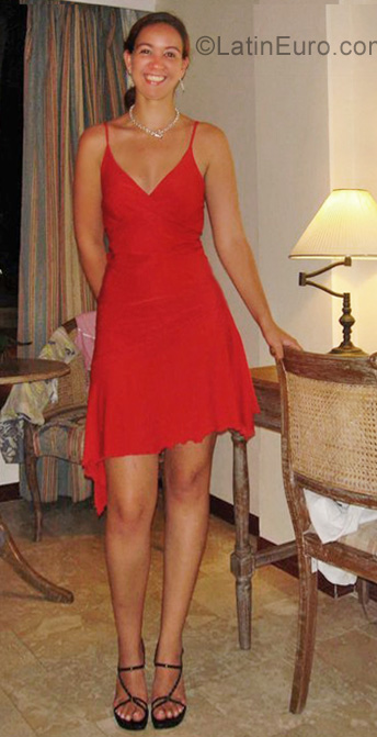 Date this athletic Colombia girl Diana a from Sabaneta CO6567