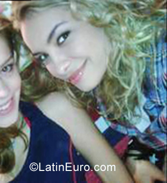 Date this delightful Brazil girl Nadyr from Sao Paulo BR4856