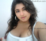 beautiful Colombia girl Kelly from Cali CO6572