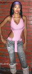 good-looking Colombia girl Sonia from Cali CO6730