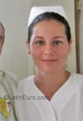 Date this cute Colombia girl Ana from Bogota CO6581