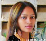 delightful Dominican Republic girl Eva from Hato Mayor DO33995