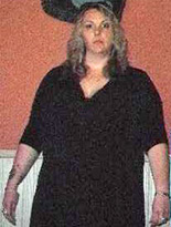 Date this happy United States girl Keepingitreal from Bradley US9226
