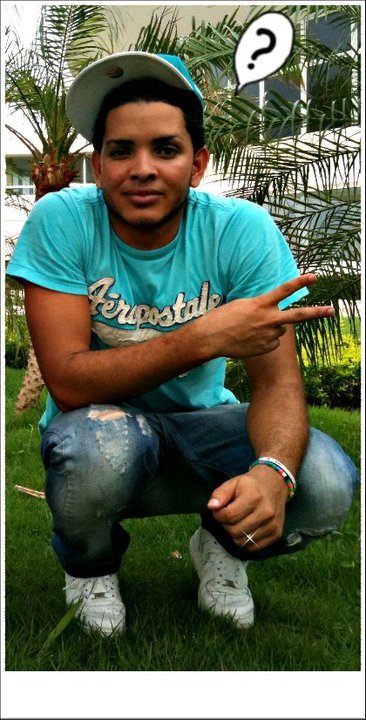 Date this good-looking Dominican Republic man Joan from Sto. Dgo. DO7010