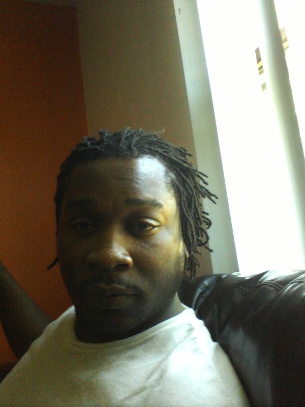 Date this young United States man Ljuan from Milwaukee US9237