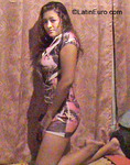 voluptuous Colombia girl Diana from Cali CO6606