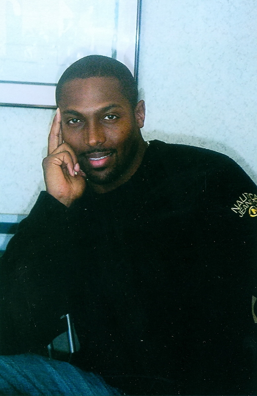 Date this beautiful United States man Faithful_Man from Southfield US9242