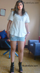 charming Colombia girl Lina from Ibague CO6612