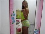 pretty Brazil girl Suelem from Recife BR4914