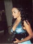 hard body France girl Melanie from Lyon FR121