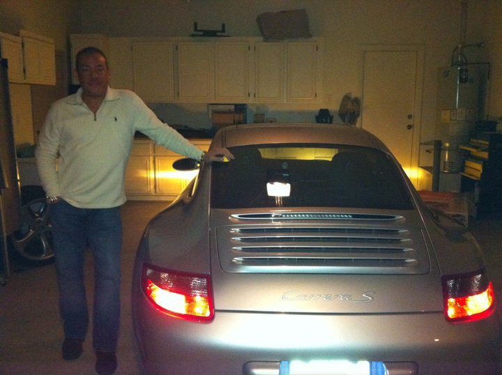 Date this charming Dominican Republic man Johnnym305 from San Diego DO7052