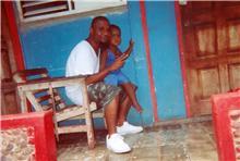 Date this pretty Jamaica man Scottytheman76 from Tallahassee JM211