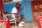 nice looking Jamaica man  from Tallahassee JM211