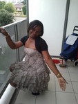 delightful France girl Rachel from Lyon FR122