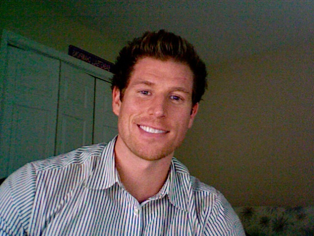 Date this attractive United States man Jacob from Jacksonville US9257