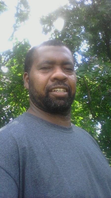 Date this good-looking United States man Mckenzie from College Park DO7082