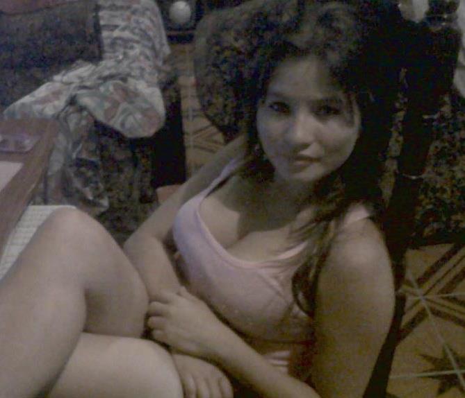 Date this young Honduras girl Karen Gomez from Puerto Cortes HN300