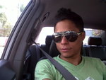 happy Colombia man Mitchel nieto from Bogota CO6648