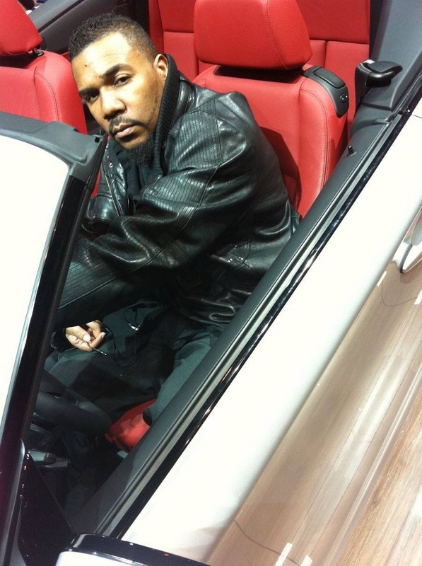 Date this lovely United States man Kijuan from Chicago US9278