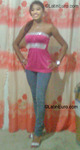 foxy Ecuador girl Evelyn Katherine from Guayaquil EC86
