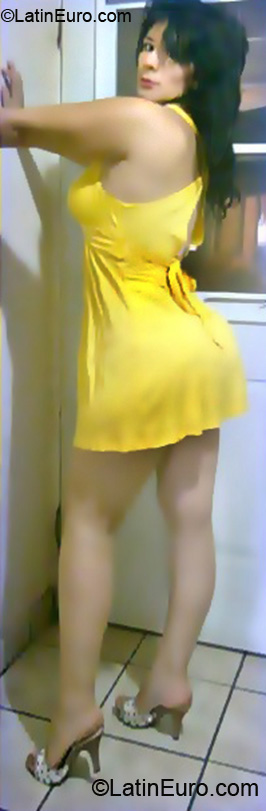 Date this fun Mexico girl Enedina from Hermosillo MX1439
