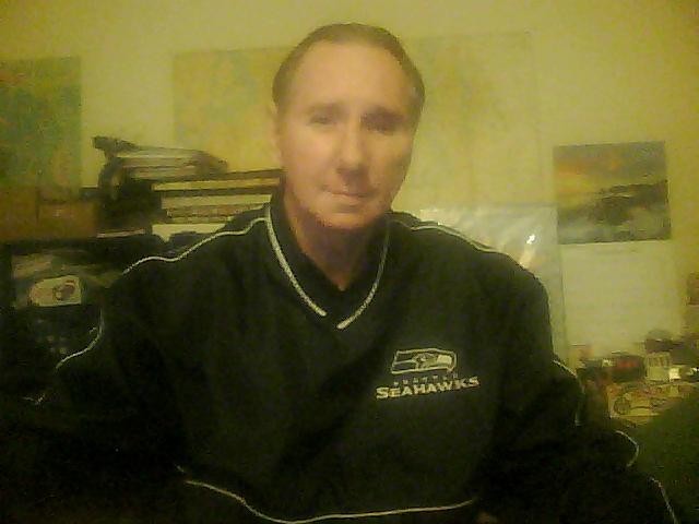 Date this pretty United States man William from Federal Way US9284