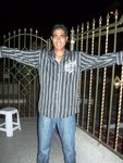 pretty Colombia man Freddy zamora from Barranquilla CO6656