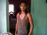 tall Jamaica man  from St. Elizabeth JM213